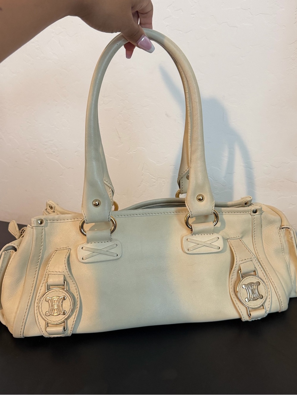 Celine Shoulder Bag